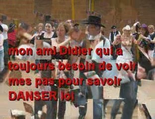 bal de auchy les mines 12.04.2009