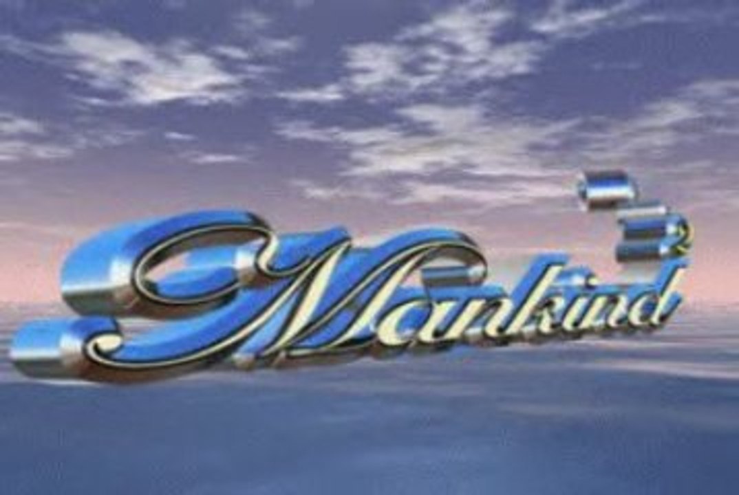 "Mankind 2.0 - The Healer" another Teaser Clip