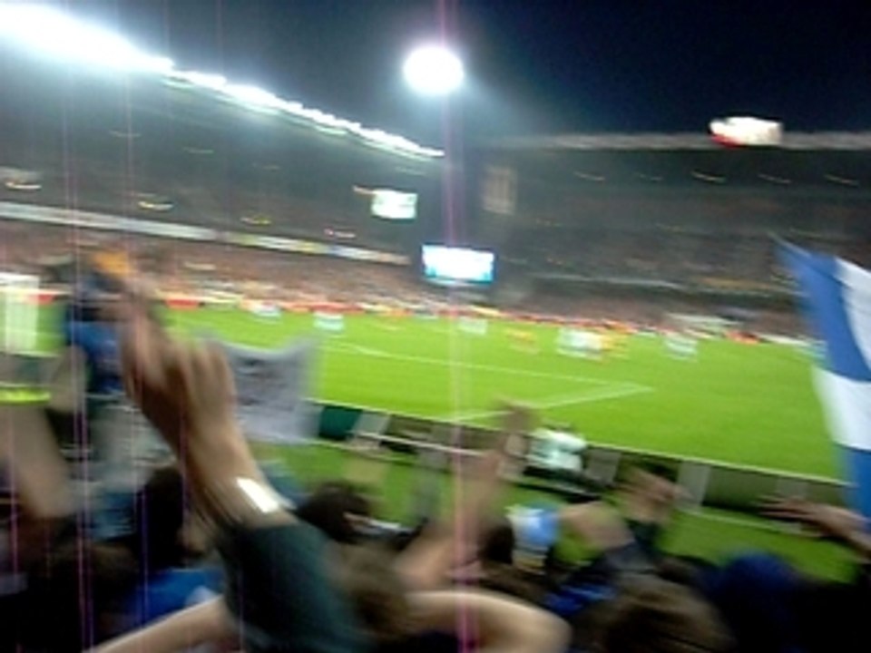 [ Lens - Strasbourg ] Le Lac Du Connemara