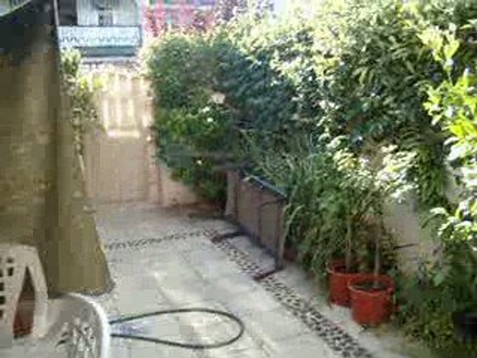 Judith's house