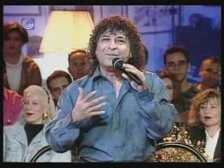 Composer Moshe Vilensky Sea & Source Song