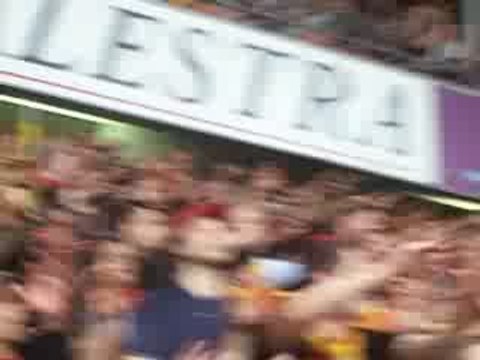 Lens strasbourg 35000 supporter en ligue2