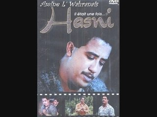 Cheb hasni_ c' est pas ma faute