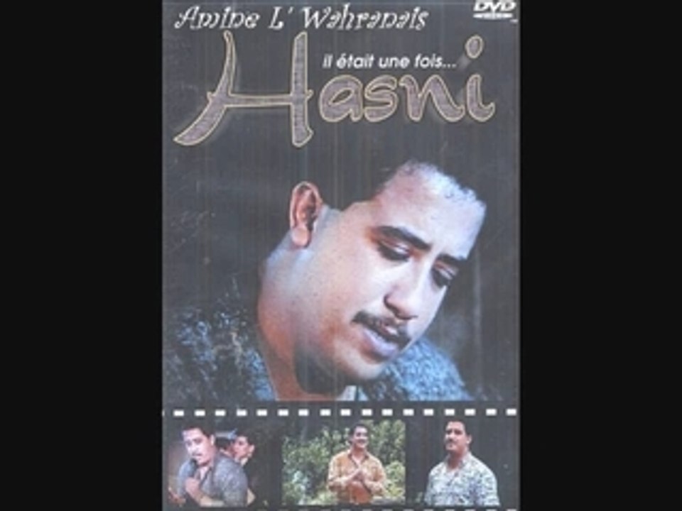Cheb hasni_ c' est pas ma faute