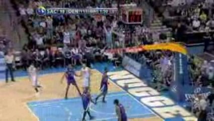 J.R. Smith hit a career-high and franchise record 11 three-p