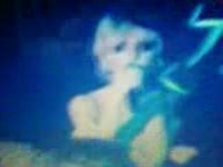 Gülsen Live im Jade Club 3