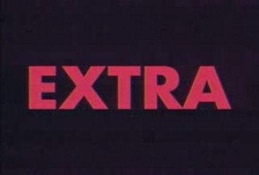 Ken Ishii 'Extra' Music Video (Higher Res)