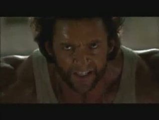 X-Men Origins Wolverine Bande Annonce VF