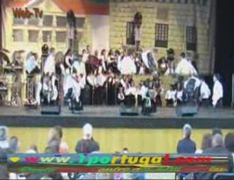 Dancas e cantares do Minho - Paris 11 - N.2