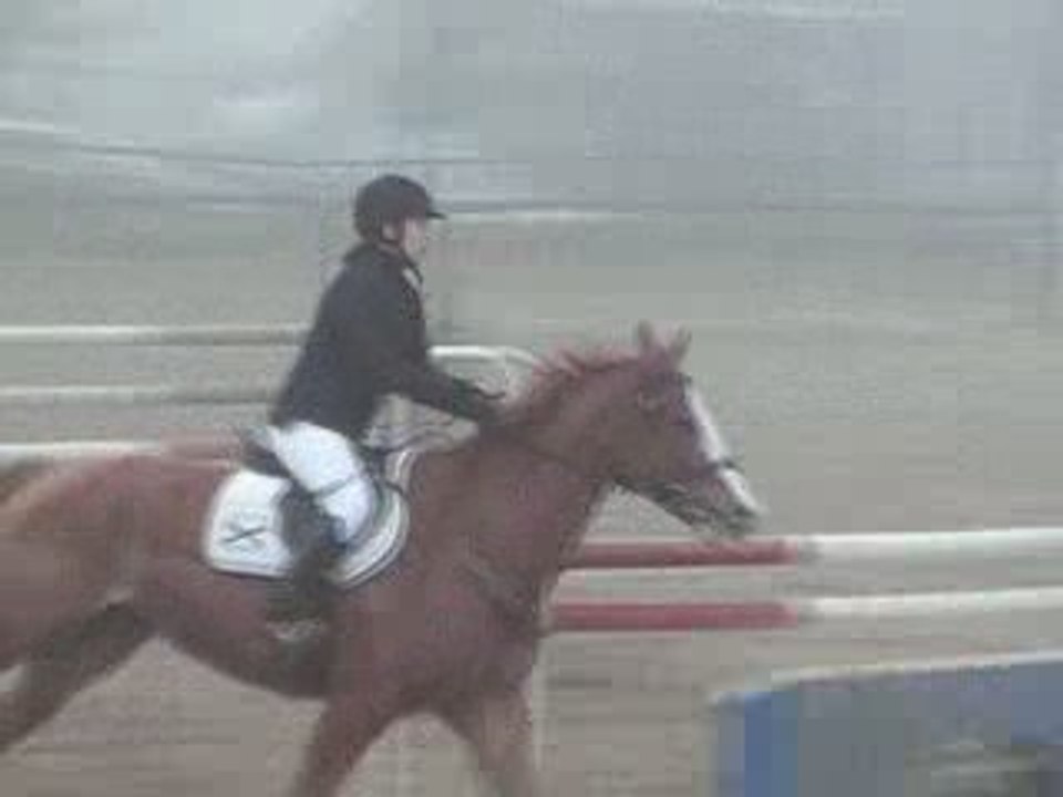 CSO Etretat 12 avril 2009