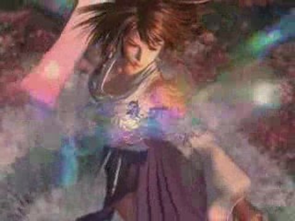 Final fantasy BoA