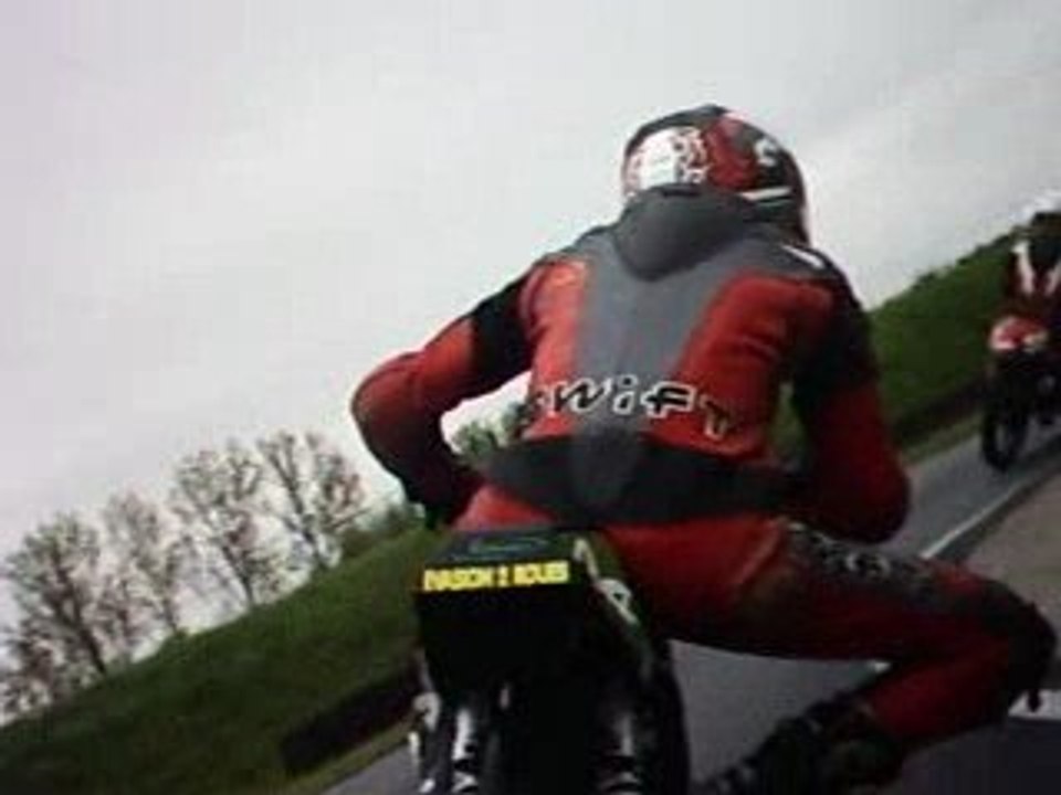 St Genis de saintonge