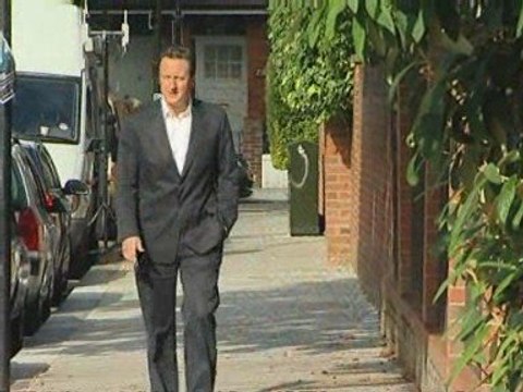 Brown writes to slur email victims