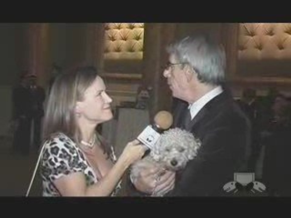 Richard Belzer's Entertainment is Lawless