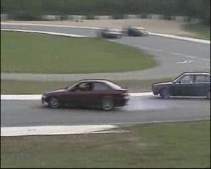 journee gti folembray le 12 04 09