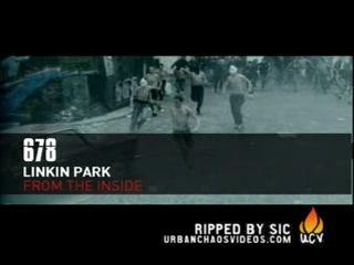 Linkin Park - From The Inside