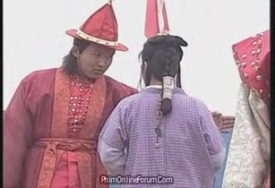 Bảo Tiêu Võ Lâm Bảo Ngọc 9b