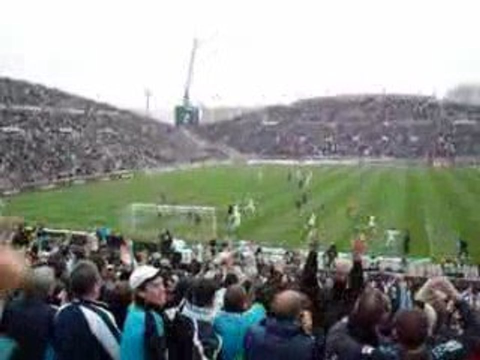 OM - Grenoble
