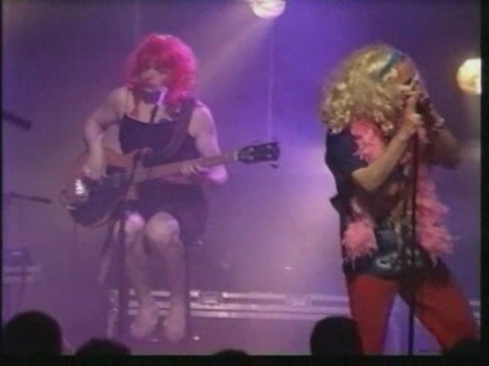 Marcel et son orchestre  Festival les Enchanteurs Billy