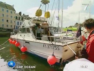Belle Ile en Mer : Un petit coin de Paradis