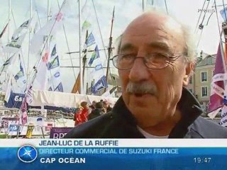 Transat BPE : C'est la crise ?