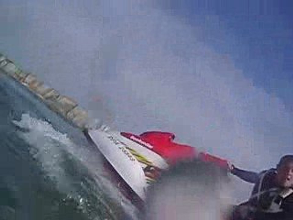 MEROJE EN MER 2