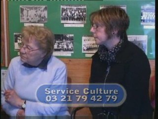 Actualités Harnesiennes