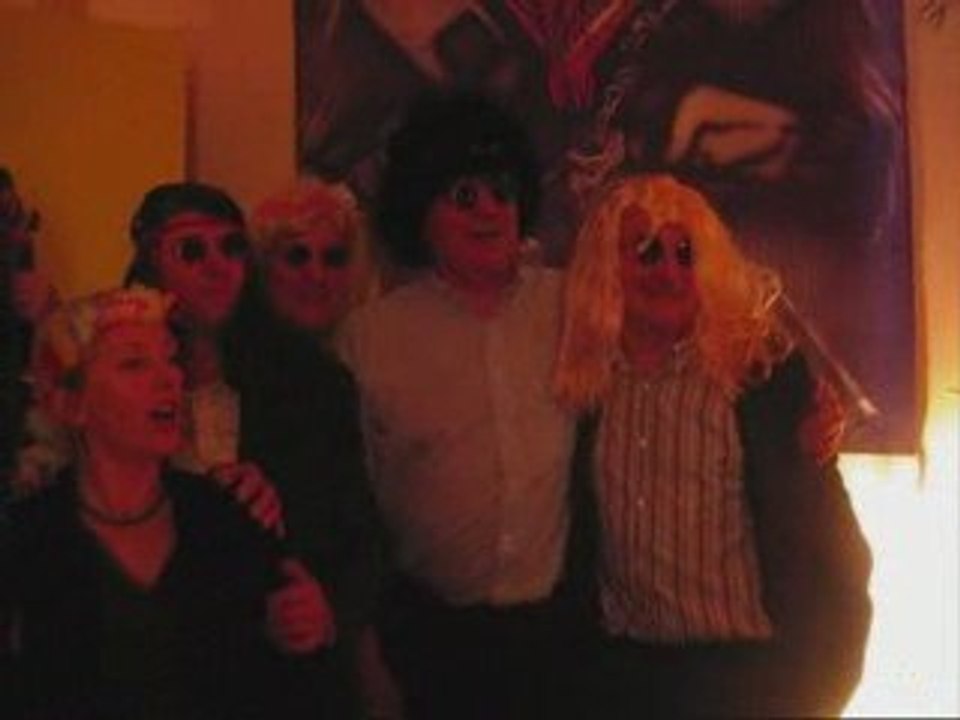 Colette a 40 ans