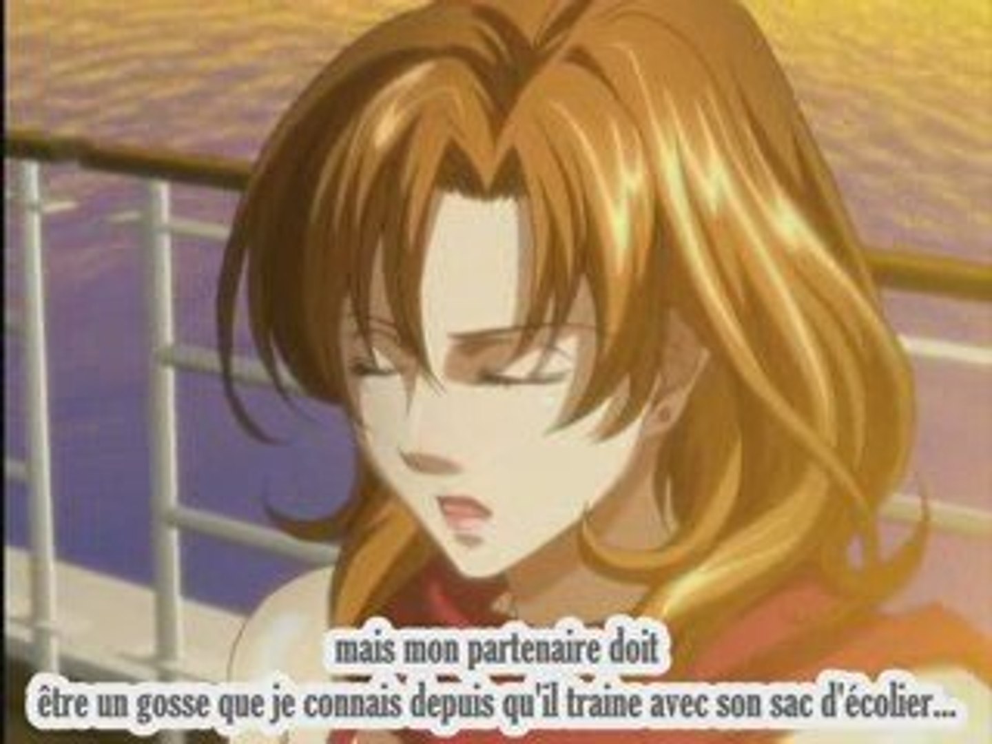 Ikoku Irokoi Romantan Oav 1 Vostfr P1 Video Dailymotion