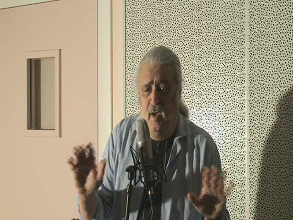 souvenirs,.. attention... danger  (Serge Lama par Giorgio)