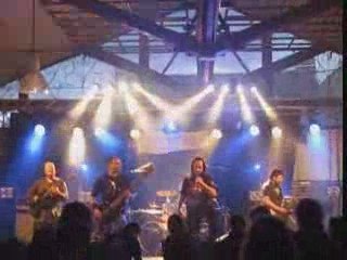 FENGUEROUS intro festival medieval menhir chevelu