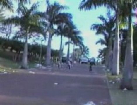 Le Port 97420 parc boisé 1993