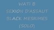 BLACK MESRIMES (solo)