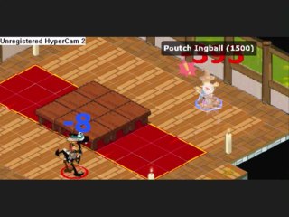 Evangelyne cra air lvl 7X raval