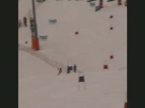 David Mille Pattes 2009