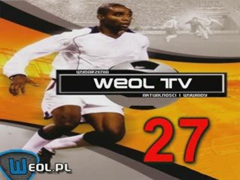 27 - TV WEOL