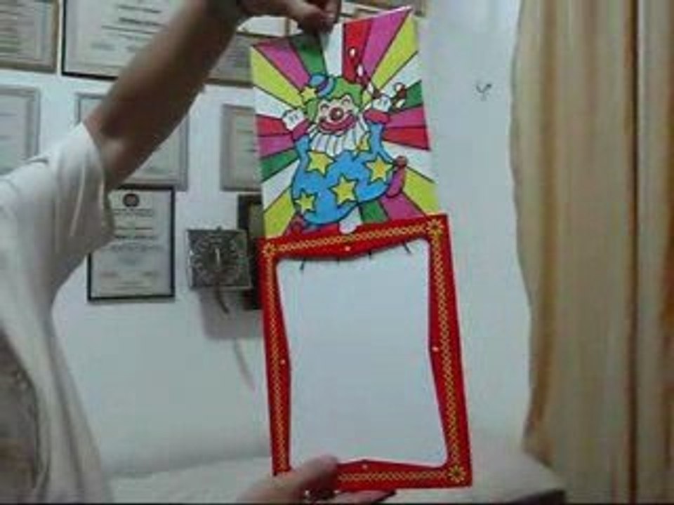 PICTURE FRAME MAGIC by Dr. g