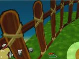 The Legend of Zelda - Link's Awakening - 3D Beta Gameplay