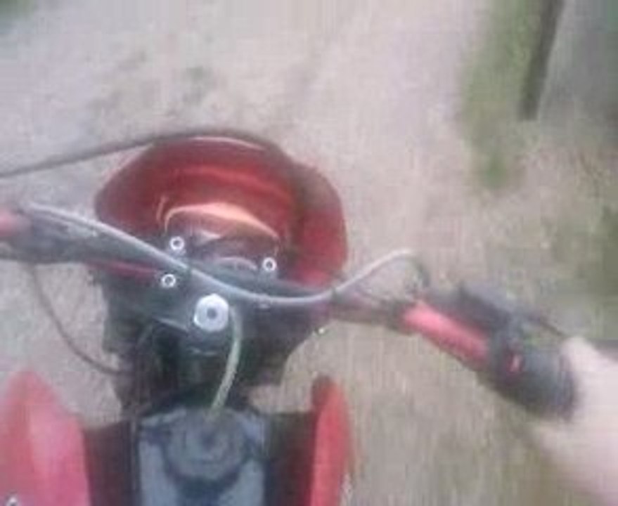 mbk 50