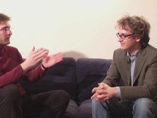 Benoît Chazallon: "Mes clients sont mes agents marketing