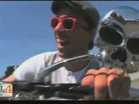 NL Contest # 4 16 17 Mai 09 Strasbourg