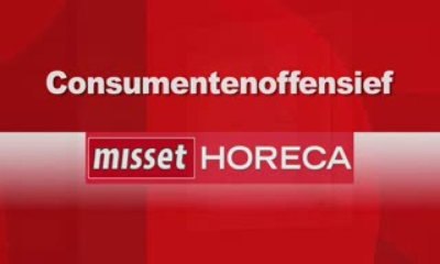 Misset Horeca Live 14-04-2009 Alliance