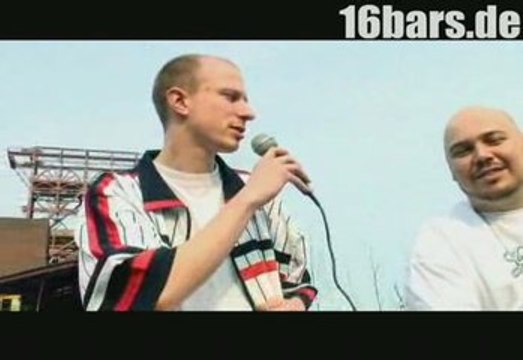 Pillath Interview (16bars.de)