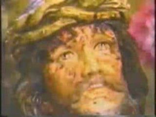 Capo di Cristo a Cochabamba