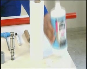 Soudure polyfusion avec Barrière Anti Oxygène