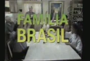 Chamada Nova Progamação Manchete - 1993