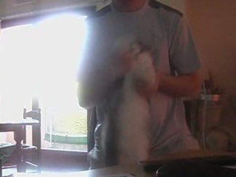 Kenzo ft. Flo Rida - Right Round (remix)