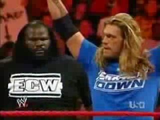 Draft 2009 Tri-Branded Battle Royal 2/2