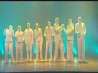 The Voca People incroyable!