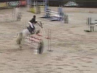 Laristofanny Mahoud CSO St Lager de Bressac le 11.04.09